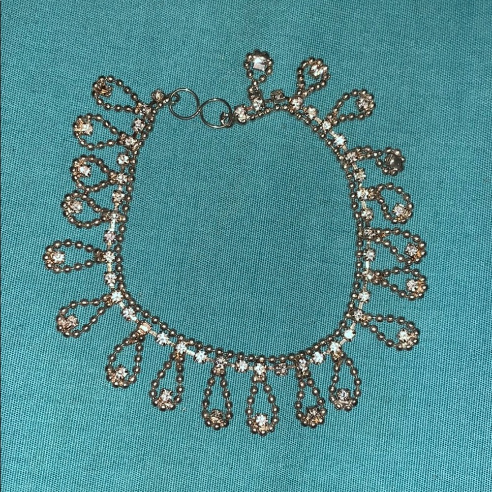 Anklet